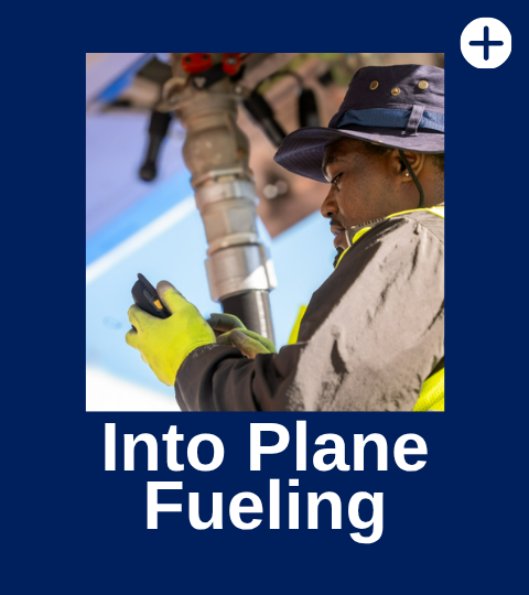 Into Plane Fueling