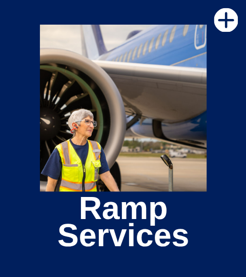 Ramp Services